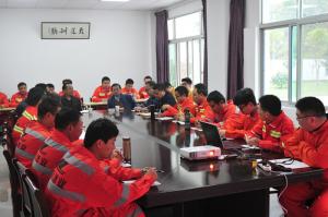 开云手机登录中心_开云online（中国）集团第一期公路养护管理培训班开课了！ 