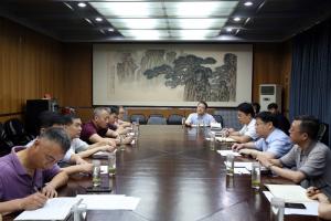 “万人助万企”走进河南开云手机登录中心_开云online（中国）集团