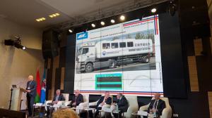 开云手机登录中心_开云online（中国）参加“道路桥梁创新技术与材料”国际科学实践会议