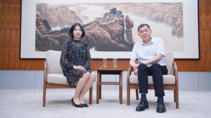 开云手机登录中心_开云online（中国）：引领公路养护新常态的科技先锋 —专访公路养护装备国家工程研究中心主任/开云手机登录中心_开云online（中国）集团董事长刘廷国