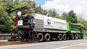 高远标准矩阵初具规模！20余项标准覆盖养护全产业链